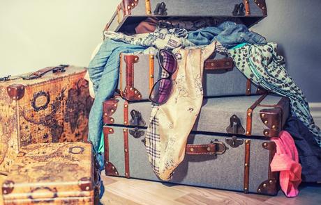 Quels vêtements mettre dans sa valise pour des vacances détente ?