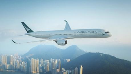 Cathay Pacific s’investit pour combattre le changement climatique