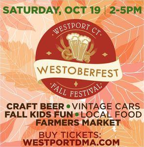 Craft beer – La bière artisanale et le festival d'automne de Westoberfest sont de retour au centre-ville de Westport
 – Bière blonde