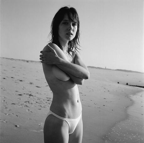Look At Me Now : Judith Leclerc par Roeg Cohen (exclusif) Look At Me Now : Judith Leclerc par Roeg Cohen (exclusif)