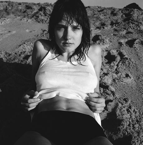 Look At Me Now : Judith Leclerc par Roeg Cohen (exclusif) Look At Me Now : Judith Leclerc par Roeg Cohen (exclusif)