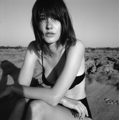 Look At Me Now : Judith Leclerc par Roeg Cohen (exclusif) Look At Me Now : Judith Leclerc par Roeg Cohen (exclusif)