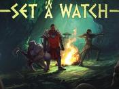 Test Watch Todd Walsh Mike Gnade chez Boom Games