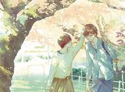 Tant nous serons ensemble Yuki Akaneda