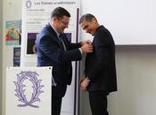 palmes académiques conditions d’attribution