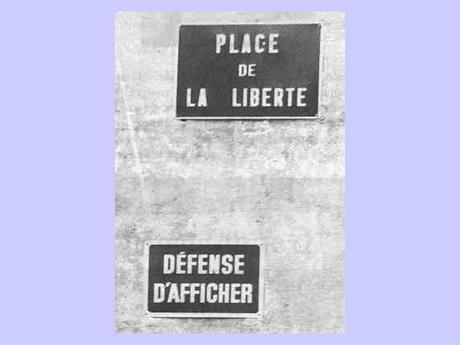 Divers - Les panneaux insolites