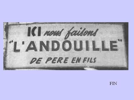 Divers - Les panneaux insolites