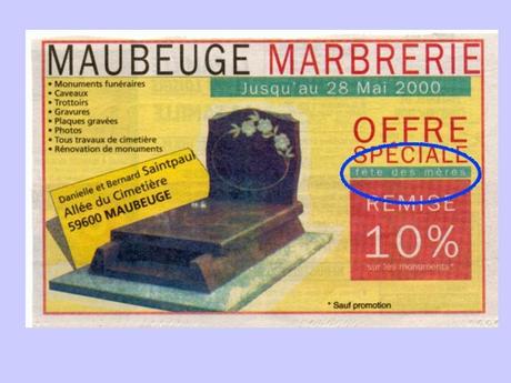 Divers - Les panneaux insolites