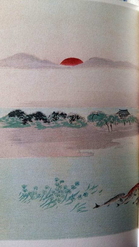 Fables de LA FONTAINE illustrées par des maîtres de l'estampe japonaise Fables de LA FONTAINE illustrées par des maîtres de l'estampe japonaise