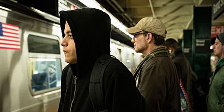 Critique Mr Robot saison 4 épisode 1 : hello again, friend !