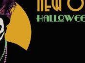 fête Halloween ensemble