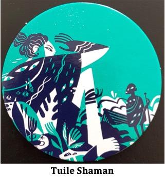 Test de Costa Ruana de Yuri Zhuravlev chez Life Style Boargames