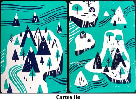 Test de Costa Ruana de Yuri Zhuravlev chez Life Style Boargames