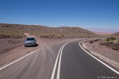 Vallée Arc-en-ciel du désert d’Atacama: 1000 fois waouh ! Vallée Arc-en-ciel du désert d’Atacama: 1000 fois waouh !