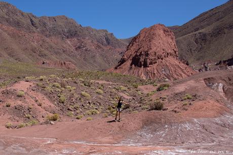 Vallée Arc-en-ciel du désert d’Atacama: 1000 fois waouh ! Vallée Arc-en-ciel du désert d’Atacama: 1000 fois waouh !