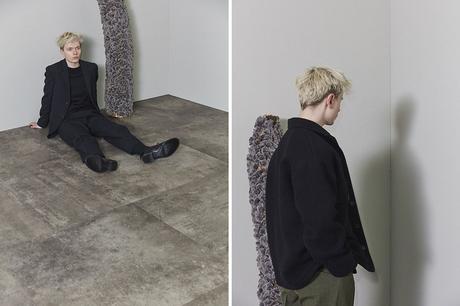 MARKAWARE – F/W 2019 COLLECTION LOOKBOOK