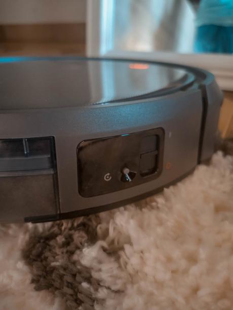 Test de l’aspirateur robot deebot 502 + jeu concours