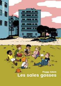 Les parutions BD qui me font de l’œil (octobre 2019)