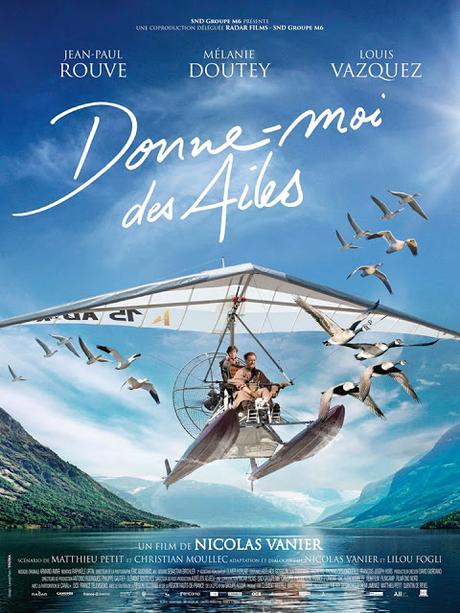 [CRITIQUE] : Donne-moi des Ailes