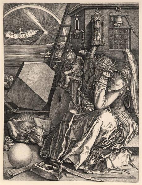 Voyage en Allemagne – Nuremberg – Dürer 2