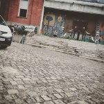 Le MUR de Bourges : making off