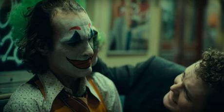 Joker (2019) de Todd Philipps