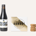 100% BELGE : Maison Dandoy Vs Brussels Beer Project