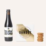 100% BELGE : Maison Dandoy Vs Brussels Beer Project