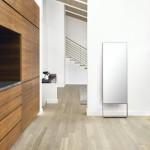 MIROIR CONNECTE : Votre coach sportif virtuel à la maison