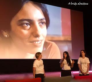 Tu mérites un amour, le premier long métrage de Hafsia Herzi Tu mérites un amour, le premier long métrage de Hafsia Herzi
