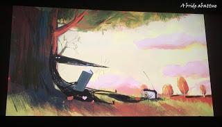 Les courts-métrages du festival Paysages de Cinéastes