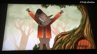 Les courts-métrages du festival Paysages de Cinéastes