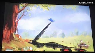 Les courts-métrages du festival Paysages de Cinéastes