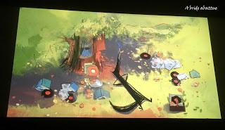 Les courts-métrages du festival Paysages de Cinéastes