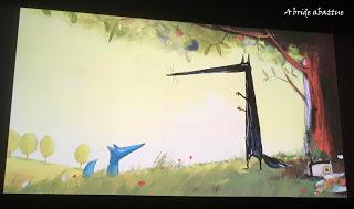 Les courts-métrages du festival Paysages de Cinéastes