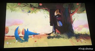 Les courts-métrages du festival Paysages de Cinéastes