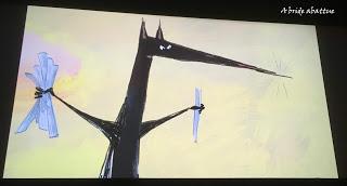 Les courts-métrages du festival Paysages de Cinéastes