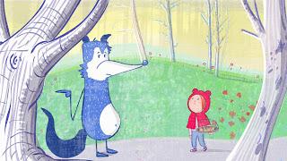 Les courts-métrages du festival Paysages de Cinéastes