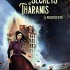 Les secrets de Tharanis T2 de David Moitet