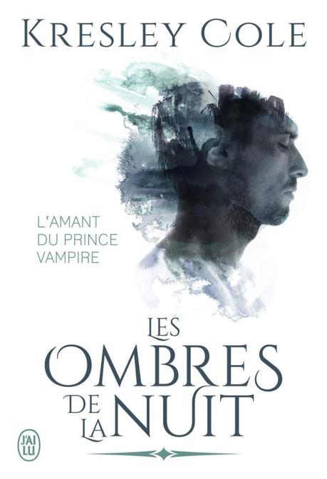 L’Amant du Prince Vampire de Kresley Cole