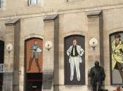 Musée Arts Métiers SCIENTIFICTION Blake Mortimer jusqu’au Janvier 2020