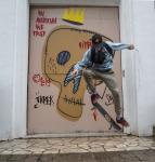 Le MUR de Bourges : making off