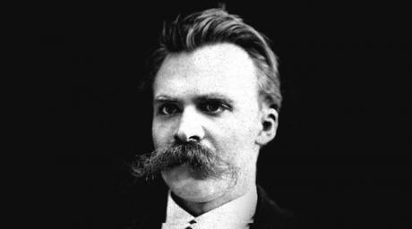 Nietzsche, la seconde période