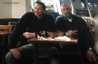 Hors normes, un film d'Eric Toledano et Olivier Nakache