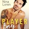 Player Boy de Nina Loren