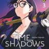 Time Shadows T03 de Yasuki Tanaka