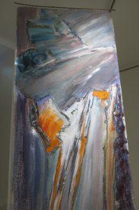 Christiane Bruley, Joël Petot, La Source