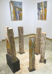 Christiane Bruley, Joël Petot, La Source