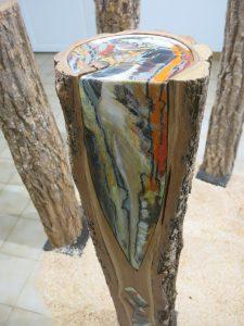 Christiane Bruley, Joël Petot, La Source