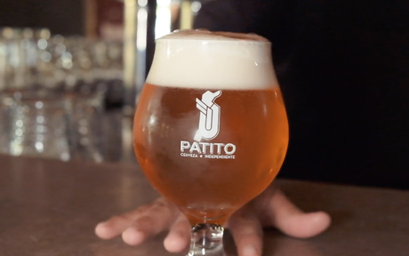 Bière artisanale – Il y a une bière au Mexique qui goûte la coriandre, qui est la meilleure et la pire des nouvelles aujourd'hui
 – Bière